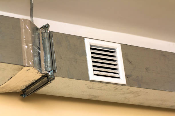 Affordable HVAC Duct Cleaning in Syracuse, NY