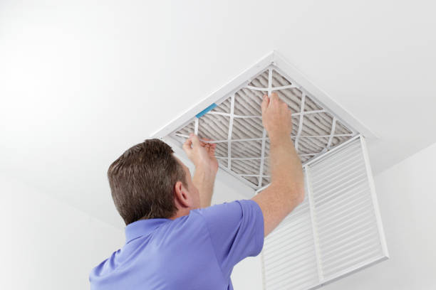 Professional Airduct Cleaning in Syracuse, NY